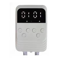 [电炕板]双控-四芯接线1300W*2