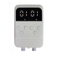 [电炕板]双控-四芯接线1300W*2