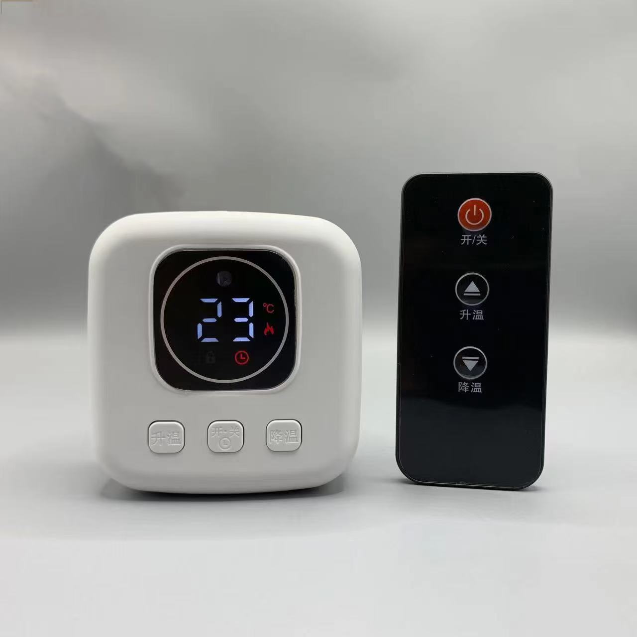 【插头式】电暖器/墙暖(2KW)